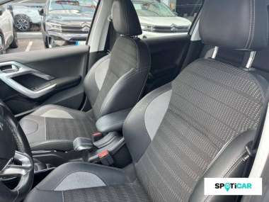 Peugeot 2008 Essence