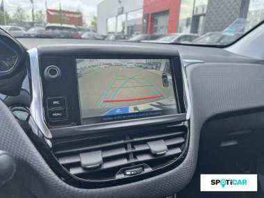 Peugeot 2008 Essence