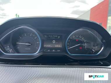 Peugeot 2008 Essence