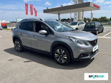 Peugeot 2008 Essence