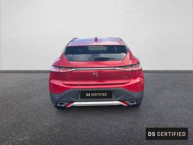 Ds DS 4 Diesel