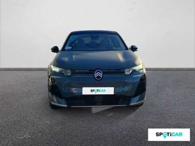 Citroën ë-C5 Aircross Electrique