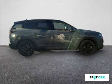 Citroën ë-C5 Aircross Electrique