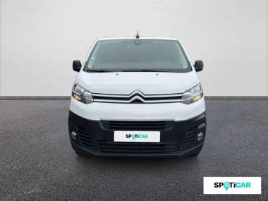 Citroën Jumpy Diesel