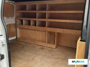 Citroën Jumpy Diesel