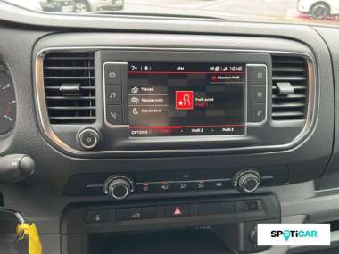 Citroën Jumpy Diesel