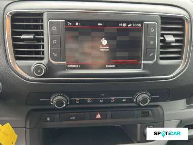 Citroën Jumpy Diesel