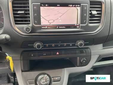 Citroën Jumpy Diesel