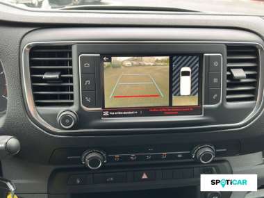 Citroën Jumpy Diesel