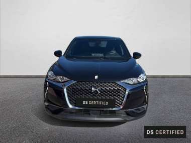 Ds DS 3 Crossback Electrique