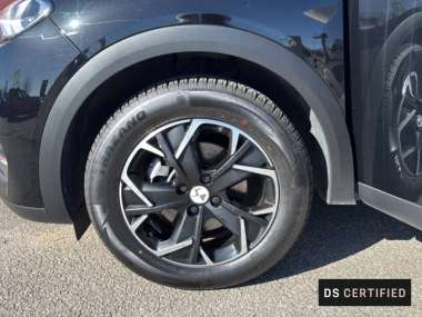 Ds DS 3 Crossback Electrique