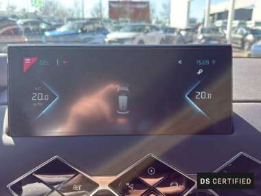 Ds DS 3 Crossback Electrique