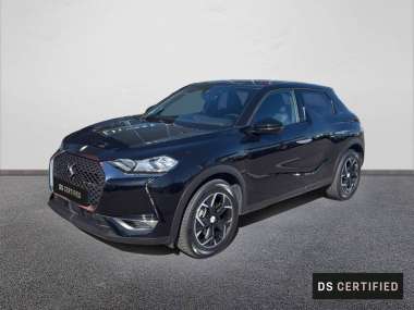 Ds DS 3 Crossback Electrique