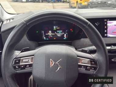 Ds DS 4 Hybride rechargeable