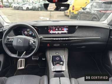 Ds DS 4 Hybride rechargeable