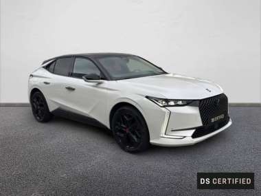 Ds DS 4 Hybride rechargeable