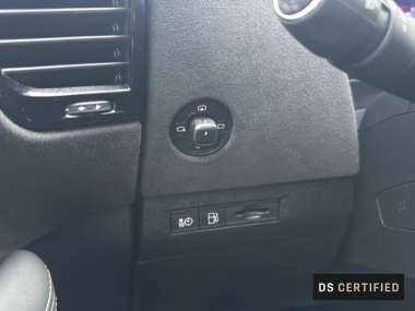 Ds DS 4 Hybride rechargeable