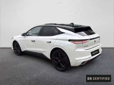 Ds DS 4 Hybride rechargeable