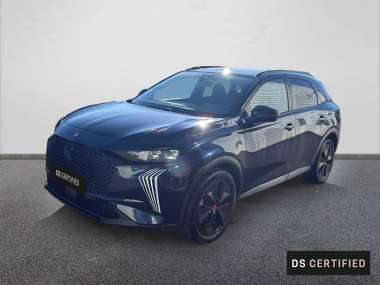 Ds DS 7 Diesel
