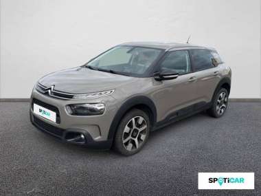Citroën C4 Cactus Essence