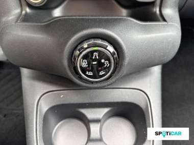 Citroën C4 Cactus Essence