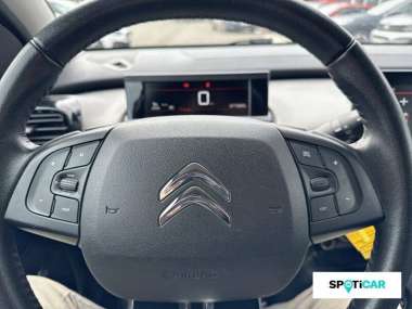 Citroën C4 Cactus Essence