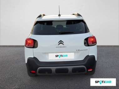 Citroën C3 AIRCROSS Diesel