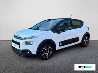 Citroën C3 Essence