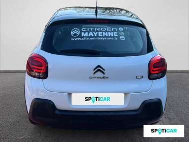 Citroën C3 Essence