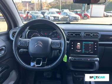 Citroën C3 Essence