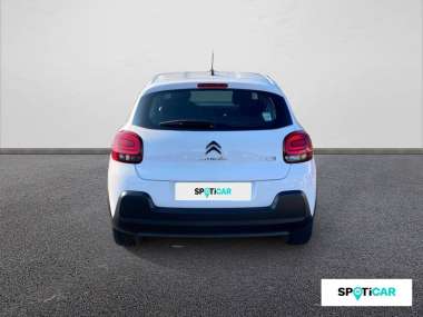 Citroën C3 Essence