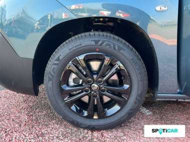 Citroën Berlingo Diesel