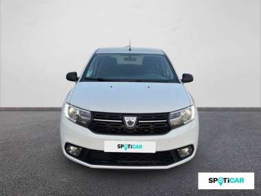 Dacia Sandero Essence