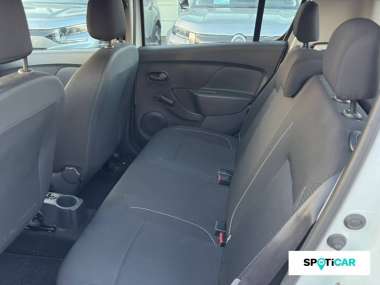 Dacia Sandero Essence