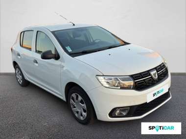 Dacia Sandero Essence