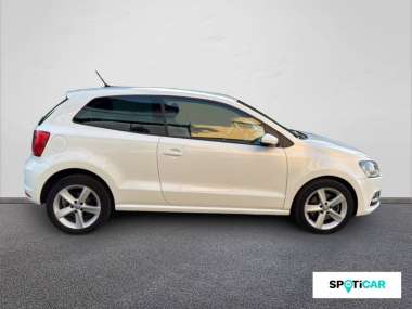 Volkswagen Polo Essence