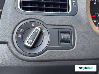 Volkswagen Polo Essence