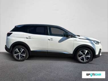 Peugeot 3008 Essence