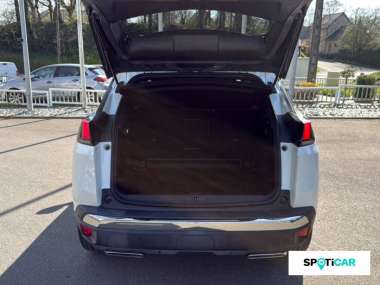 Peugeot 3008 Essence