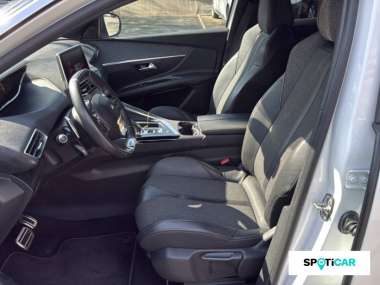 Peugeot 3008 Essence