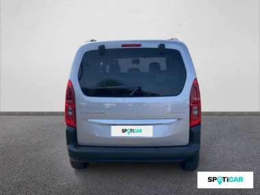 Citroën Berlingo Diesel