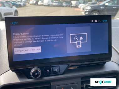 Citroën Berlingo Diesel