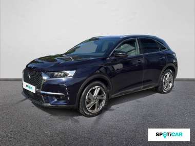 Ds DS 7 Crossback Diesel