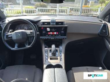 Ds DS 7 Crossback Diesel