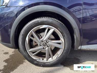 Ds DS 7 Crossback Diesel