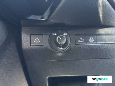 Ds DS 7 Crossback Diesel