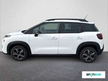 Citroën C3 Aircross Diesel