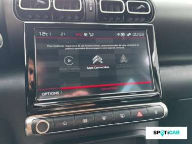 Citroën C3 Aircross Diesel