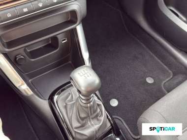 Citroën C3 Aircross Diesel