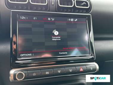 Citroën C3 Aircross Diesel